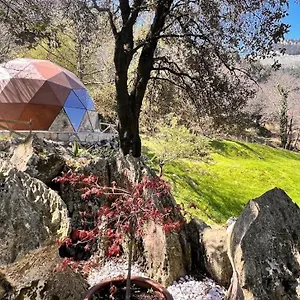 Сasa de vacaciones Domocantabria, Sobremazas