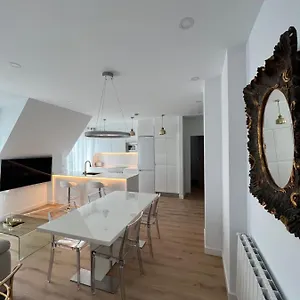 Apartamento Apartamento De Lujo A Tan Solo 4km De Santander., Santa Cruz De Bezana